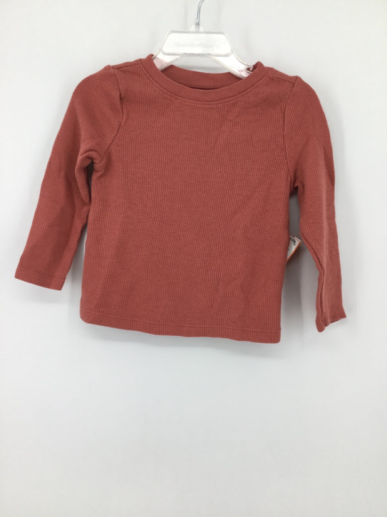 Old Navy Child Size 2 Pink T-shirt - girls