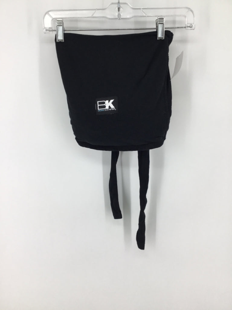 Baby K'tan Child Size L Black Carrier