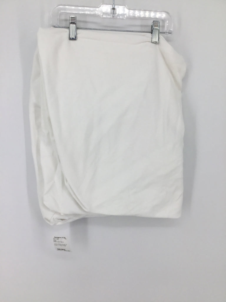 Joovy White Room 2 Pack n' Play Sheet