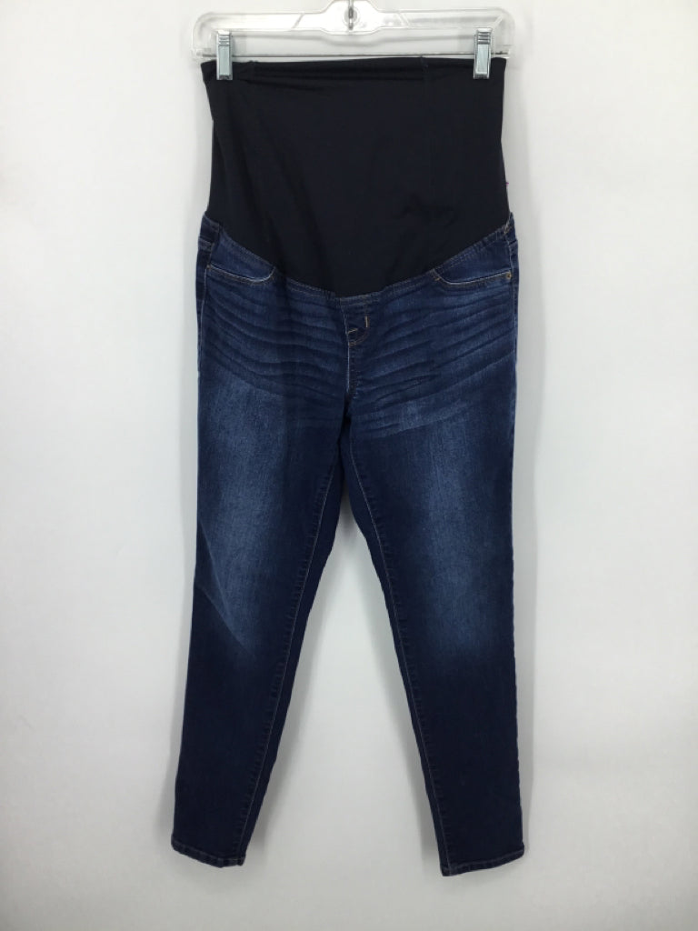 isabel Maternity Size S Denim Jeans