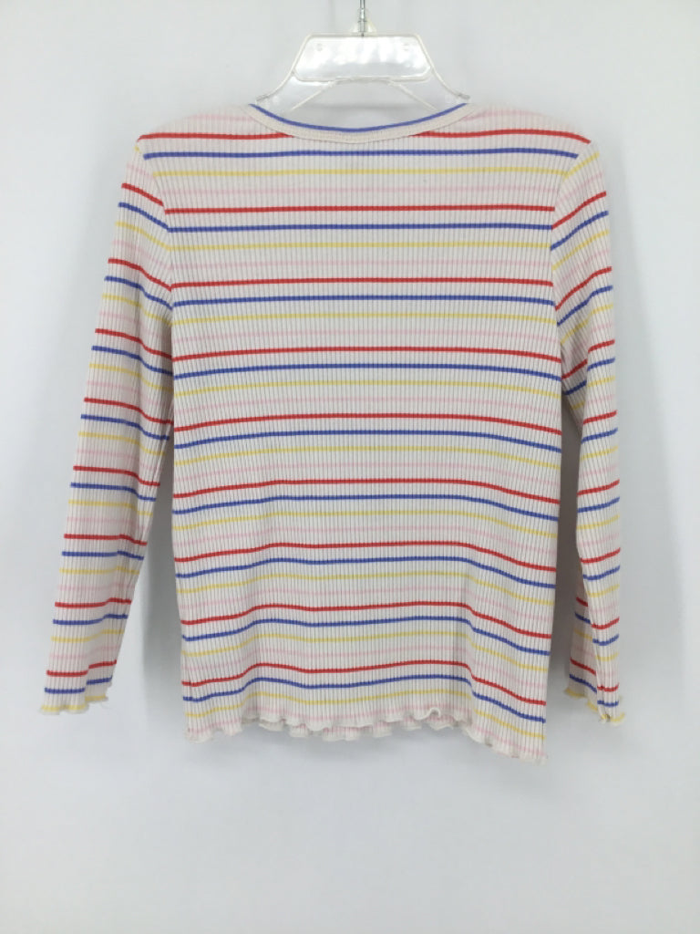 Old Navy Child Size 4 Multi-Color Shirt - girls