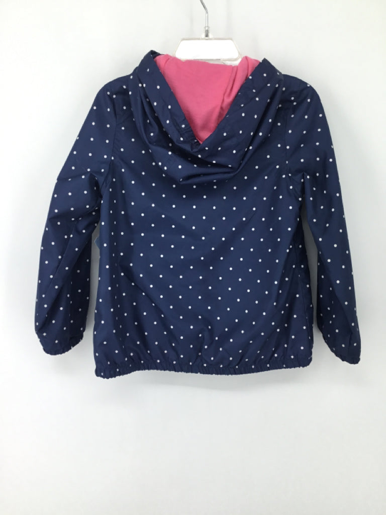 Carter's Child Size 3 Navy Jacket - girls