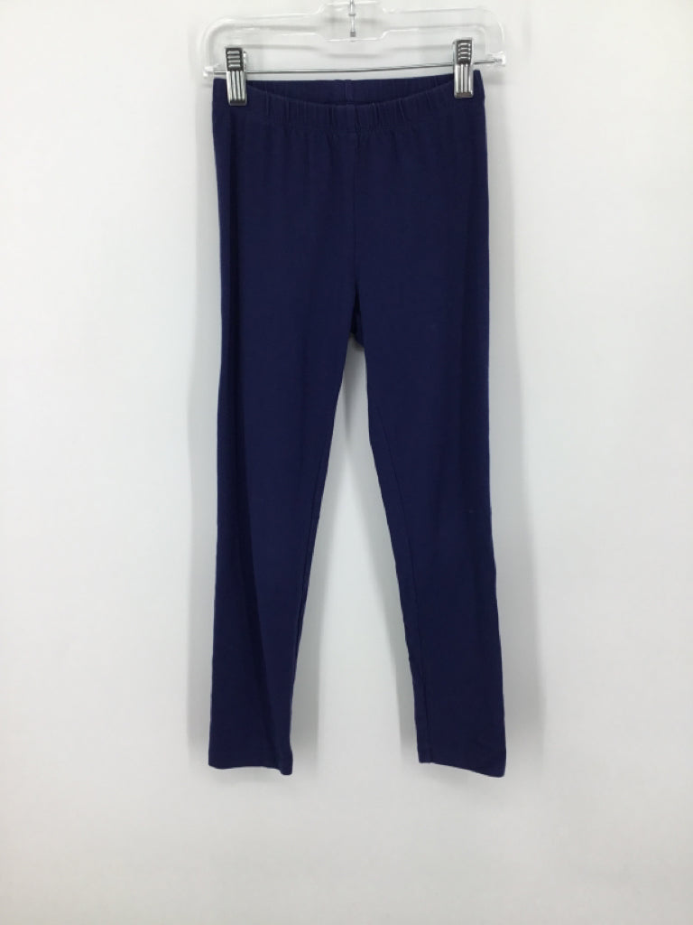 Cat & Jack Child Size 8 Navy Pants - girls