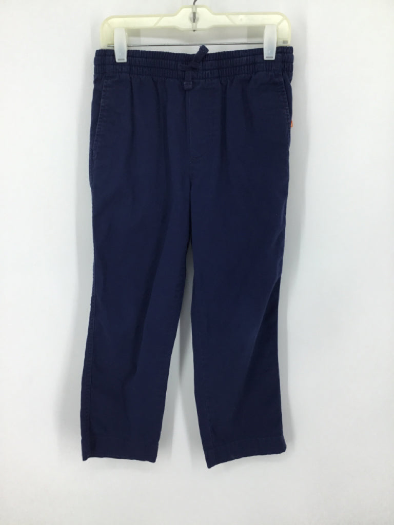vineyard vines Child Size 12 Navy Solid Pants - boys