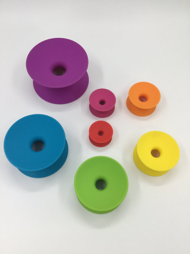 Fat Brain Toys Spoolz
