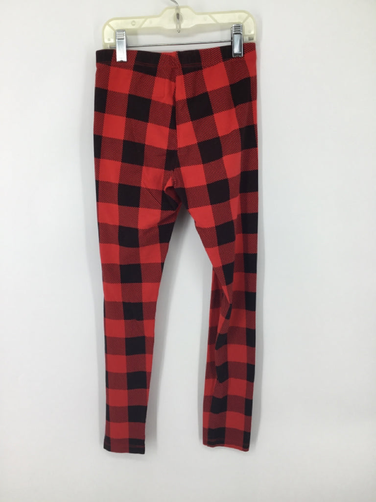 Cat & Jack Child Size 10 Red Pants - girls