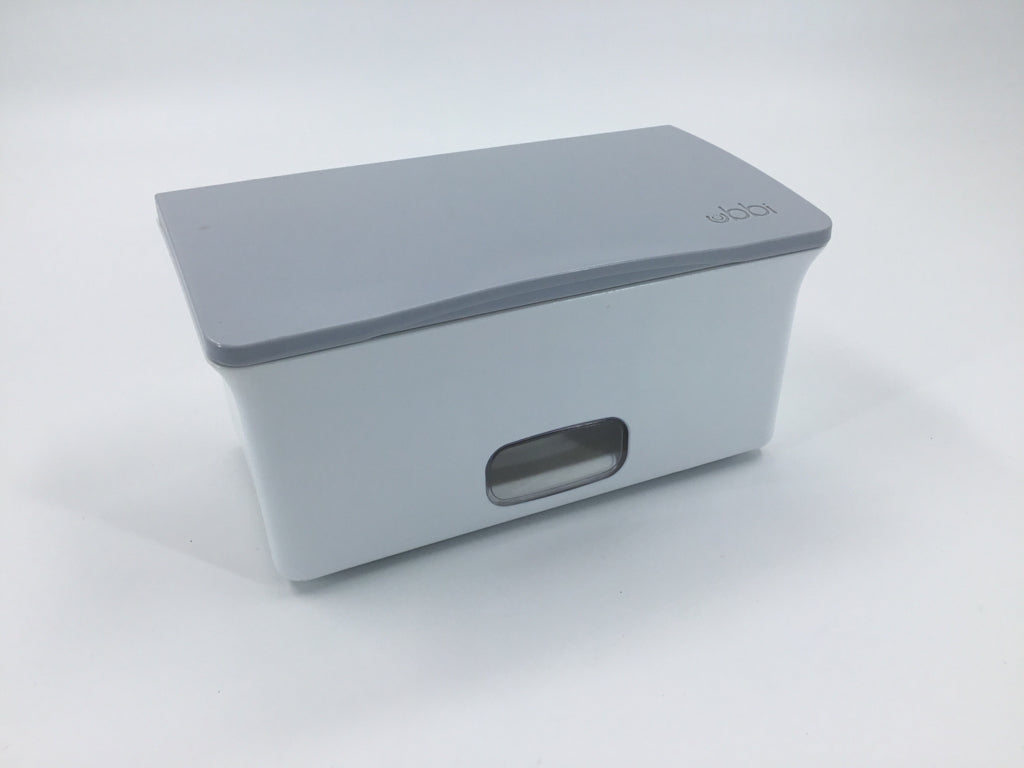 Ubbi Baby Wipes Dispenser