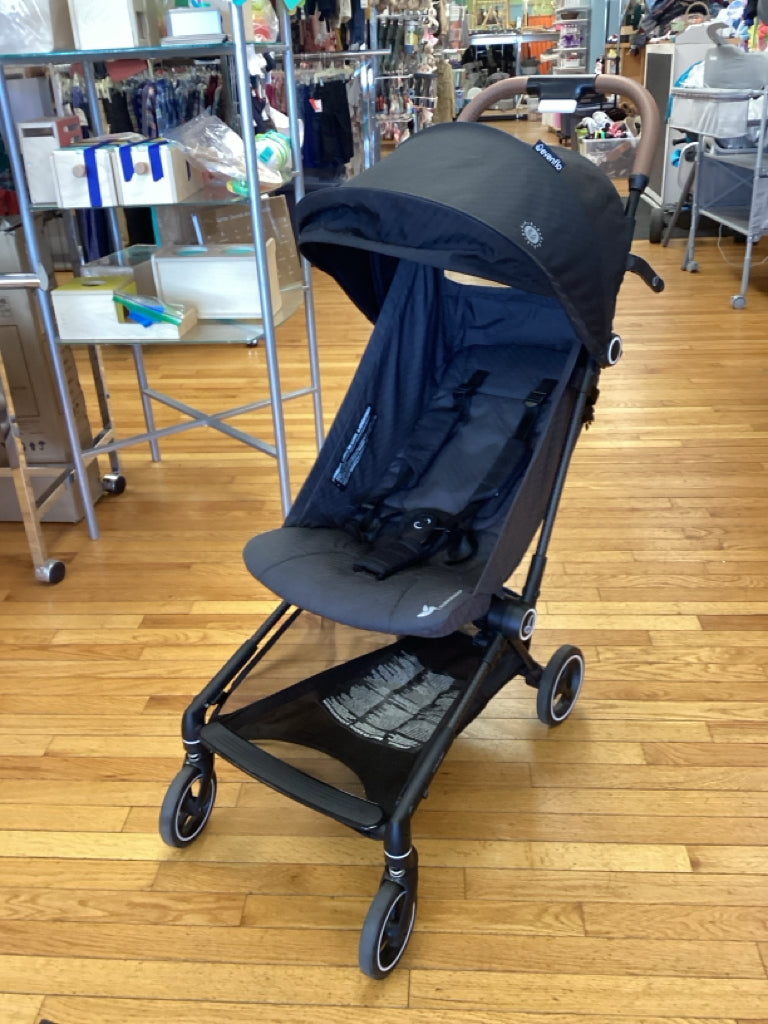 Evenflo Hummingbird Carbonfiber Stroller