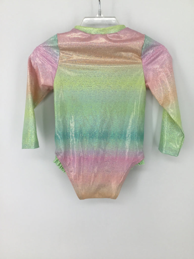 Old Navy Child Size 12-18 Months Multi-Color Swimwear - girls