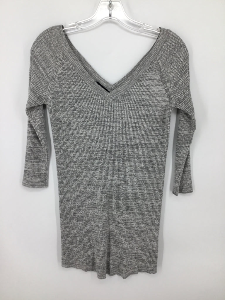 New Look Maternity Size L Knit Top