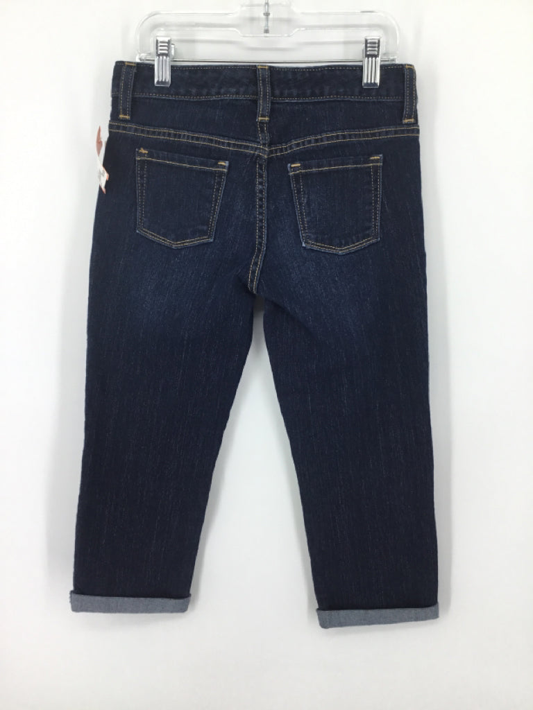 Old Navy Child Size 10 Blue Jeans - girls