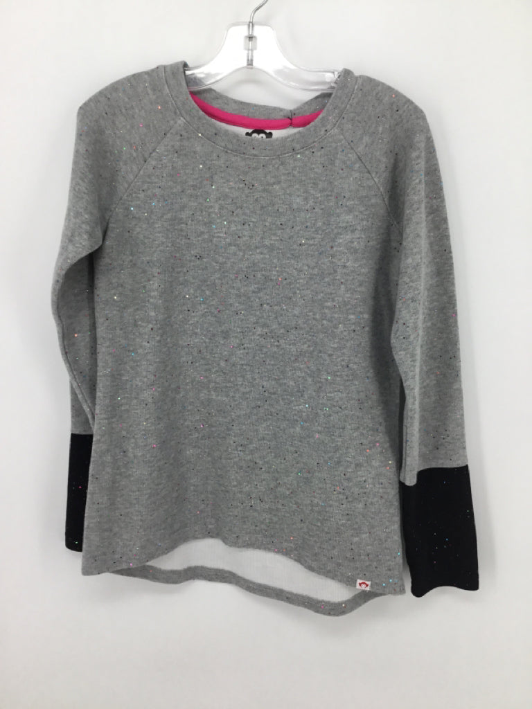 appaman Child Size 12 Gray Sweater - girls
