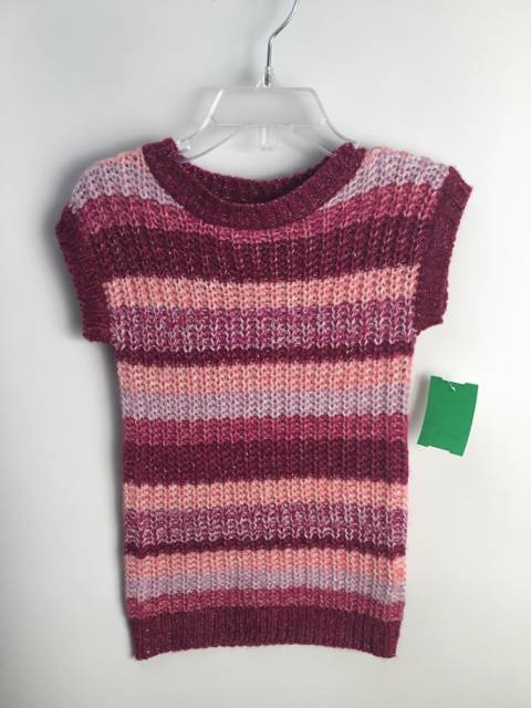 Crazy 8 Child Size 6-12 Months Dress - girls
