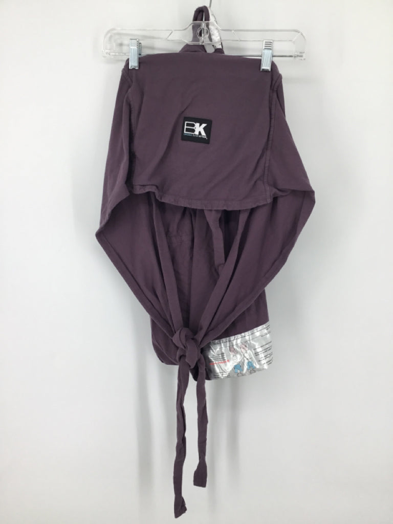 Baby K'tan Child Size L Purple Baby/Child Carrier