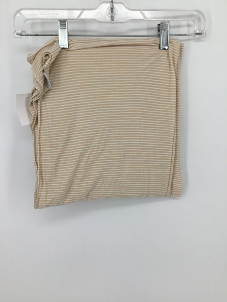 Solly Baby Tan Wrap Carrier