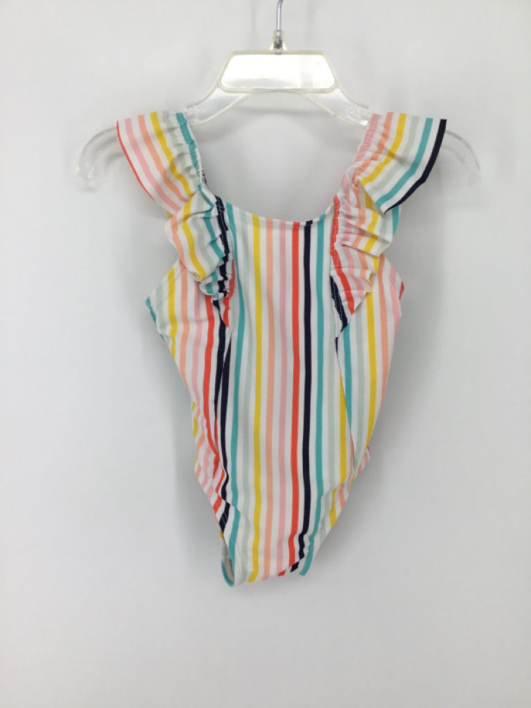 Old Navy Child Size 12-18 Months Multi-Color Swimwear - girls