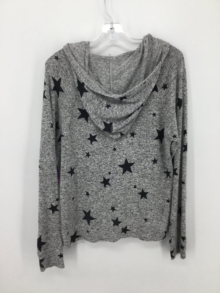 Gap Kids Child Size 10 Gray Shirt - girls