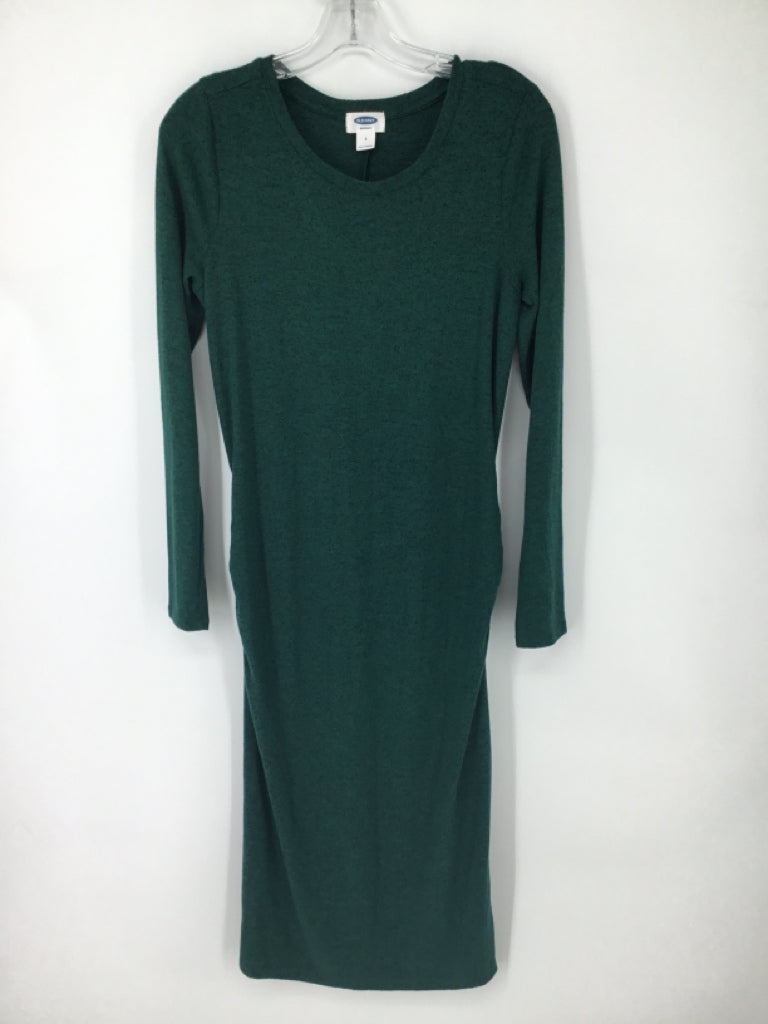 Old Navy Size S Poly Blend Dress - Maternity