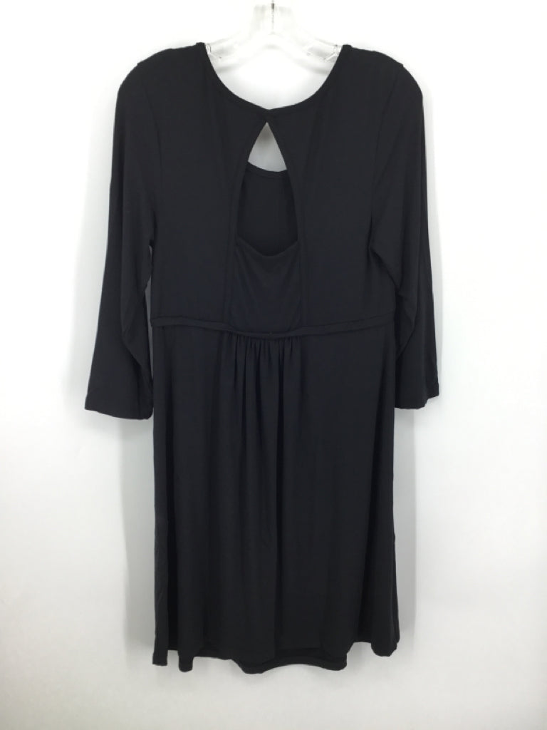 Tart Size L Poly Blend Dress - Maternity