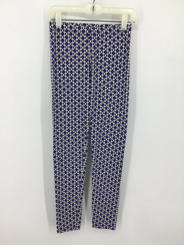 Crewcuts Child Size 12 Blue Pants - girls