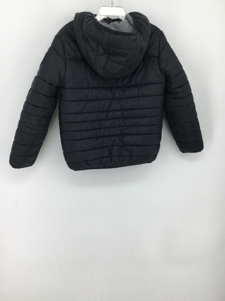 Nike Child Size 5 Black Solid Outerwear - boys