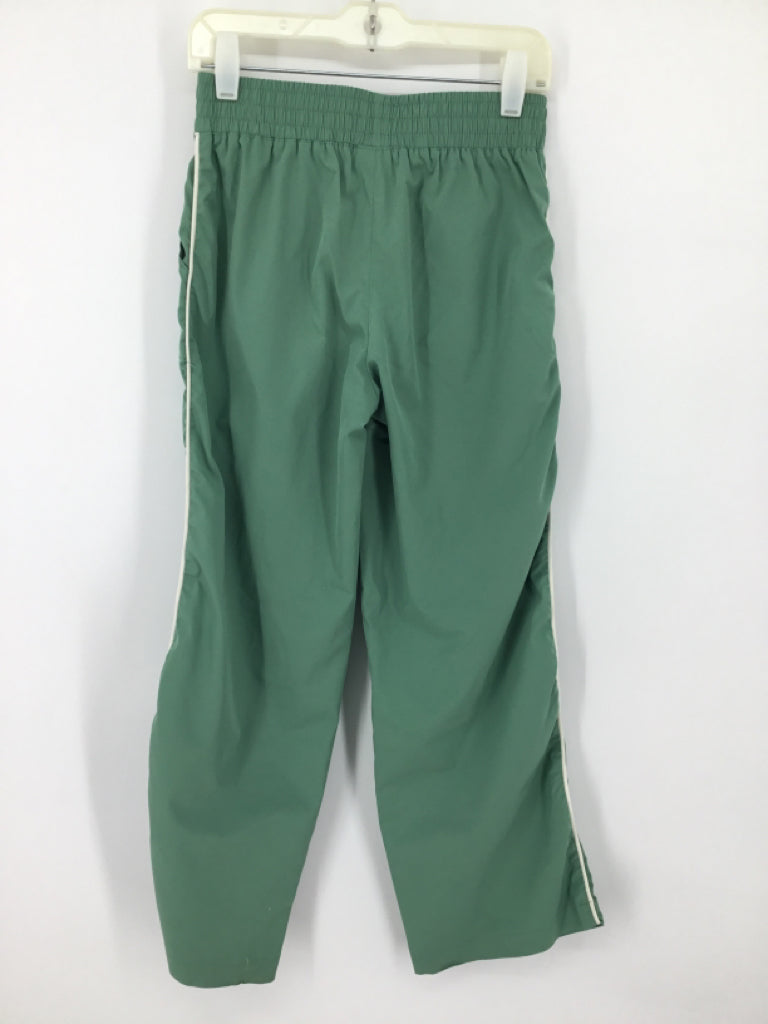 Carter's Child Size 10 Green Pants - girls