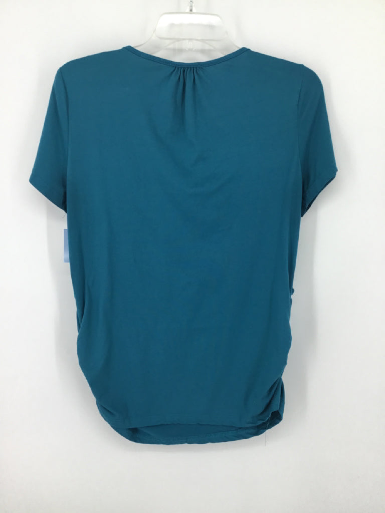 Ekouaer Size M Poly Blend Nursing Nursing Apparel