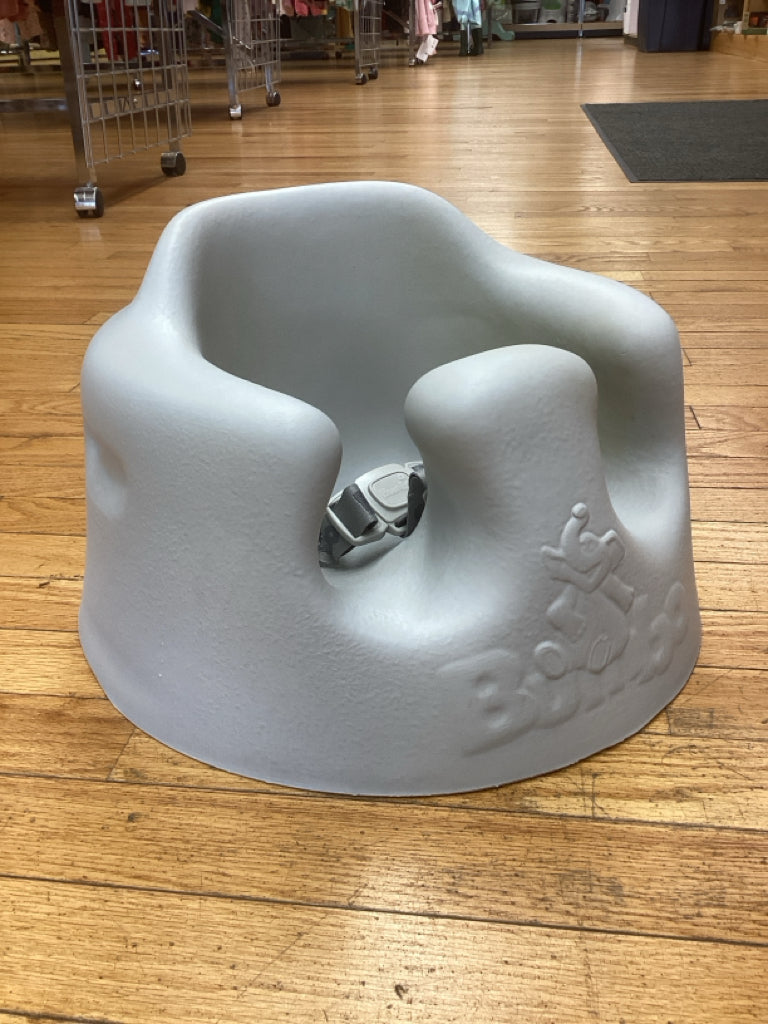 Bumbo Floor Seat - Gray