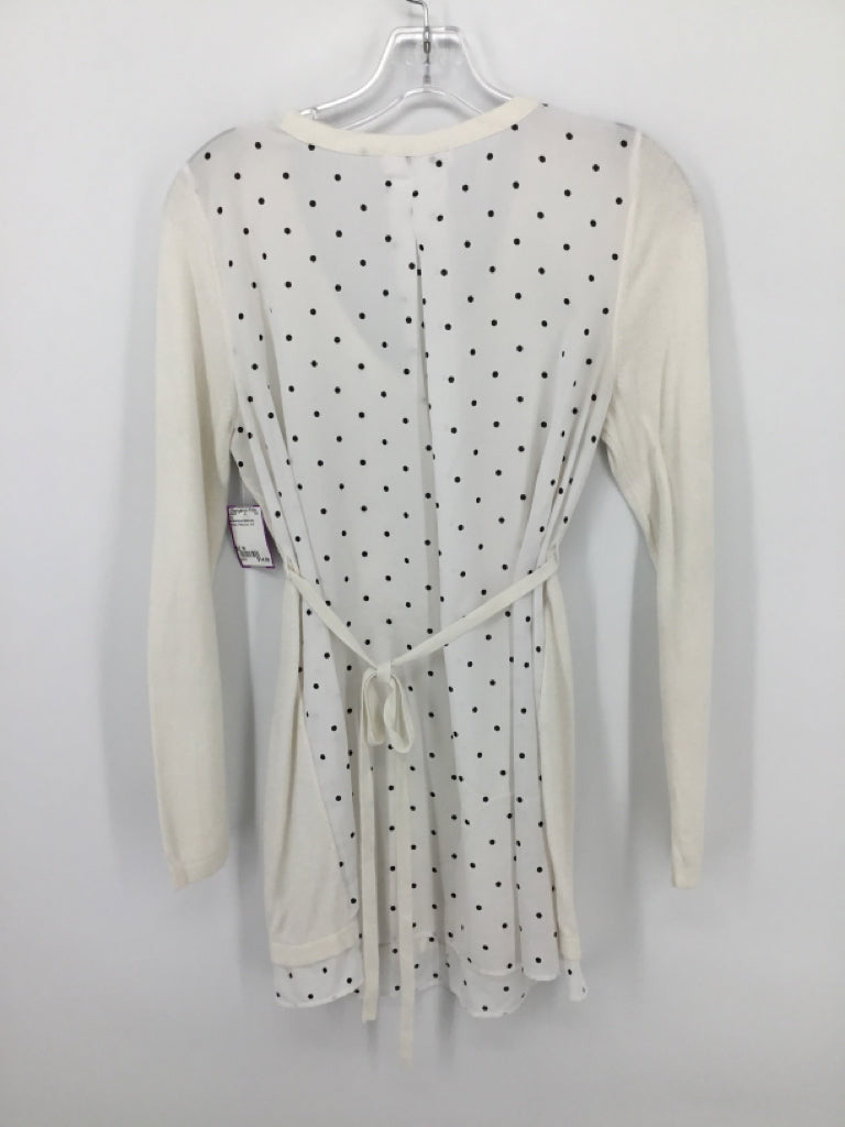 Motherhood Maternity Size M Knit Top