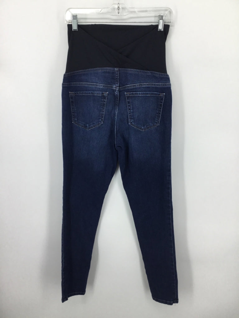 isabel Maternity Size S Denim Jeans
