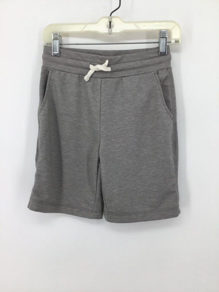 32 Degrees Cool Child Size 5 Gray Solid Shorts - boys