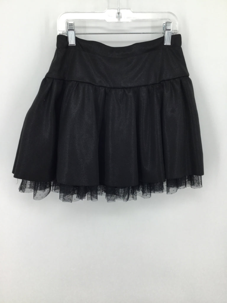 Mayoral Child Size 9 Black Skirts - girls