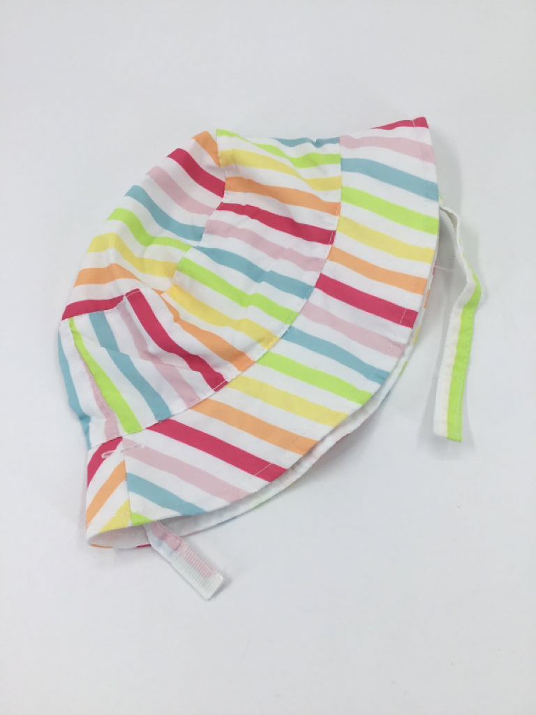 HB Child Size 12-24 Months Multi-Color Hats - girls