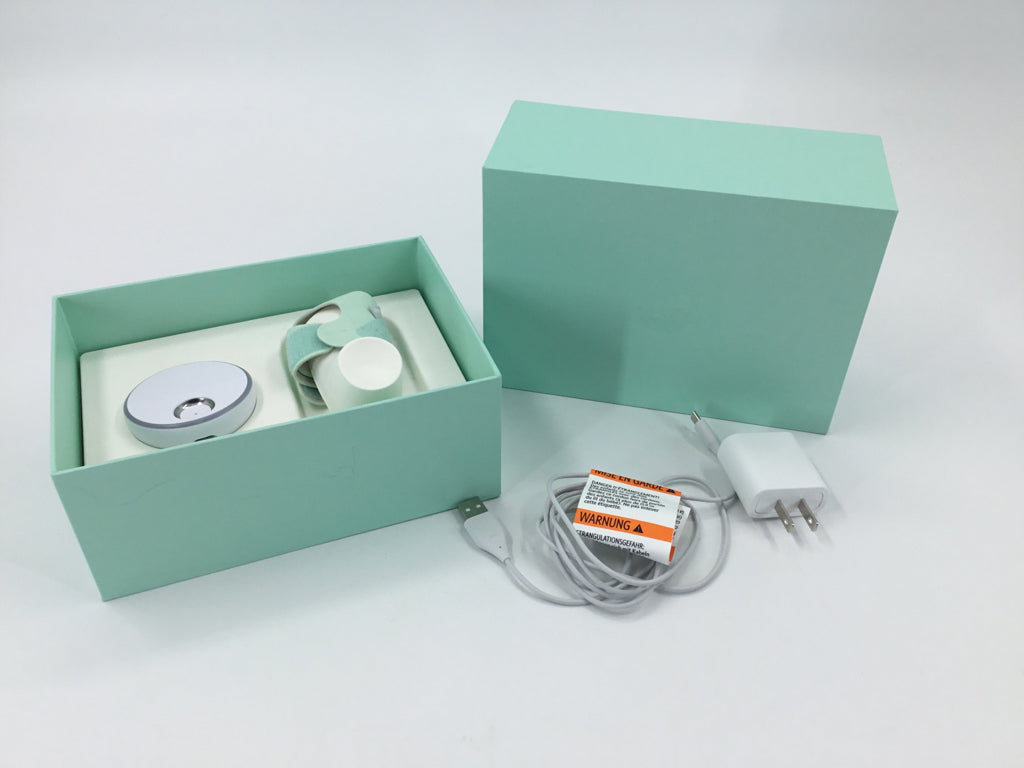 Owlet Smart Sock 3