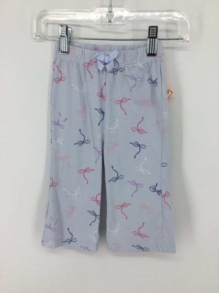 Baby Gap Child Size 6-12 Months Blue Pants - girls