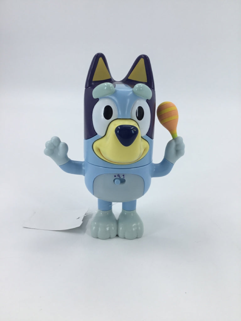 vtech Shake It Bluey Toy