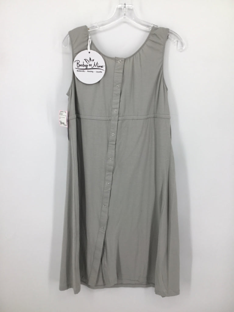 Baby Be Mine Size S Cotton Nursing Nursing Apparel