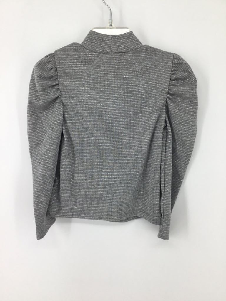 Baby Gap Child Size 2 Gray Shirt - girls