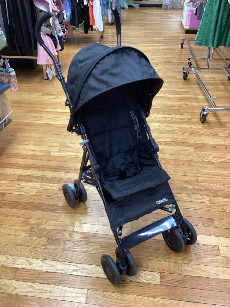 Kolcraft Cloud Umbrella Stroller