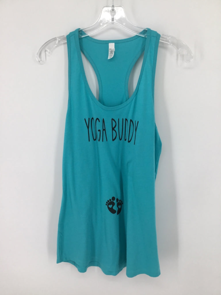Ideal Size XL Cotton Blend Top