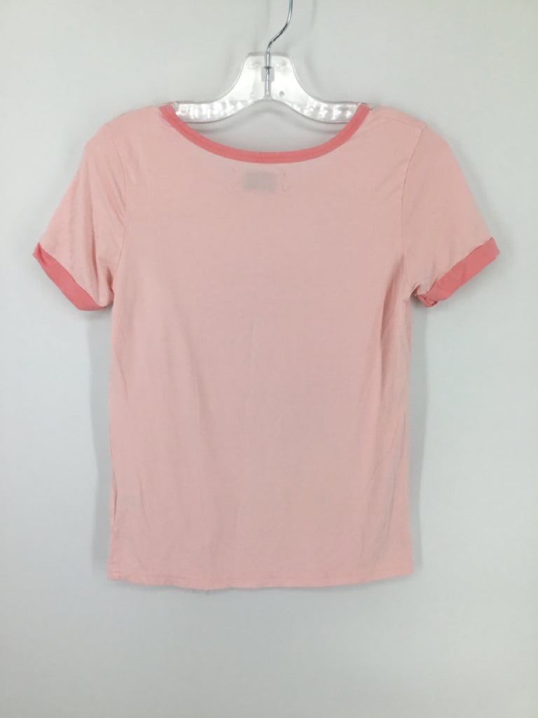 Sweet Honey Child Size 10 Pink T-shirt - girls