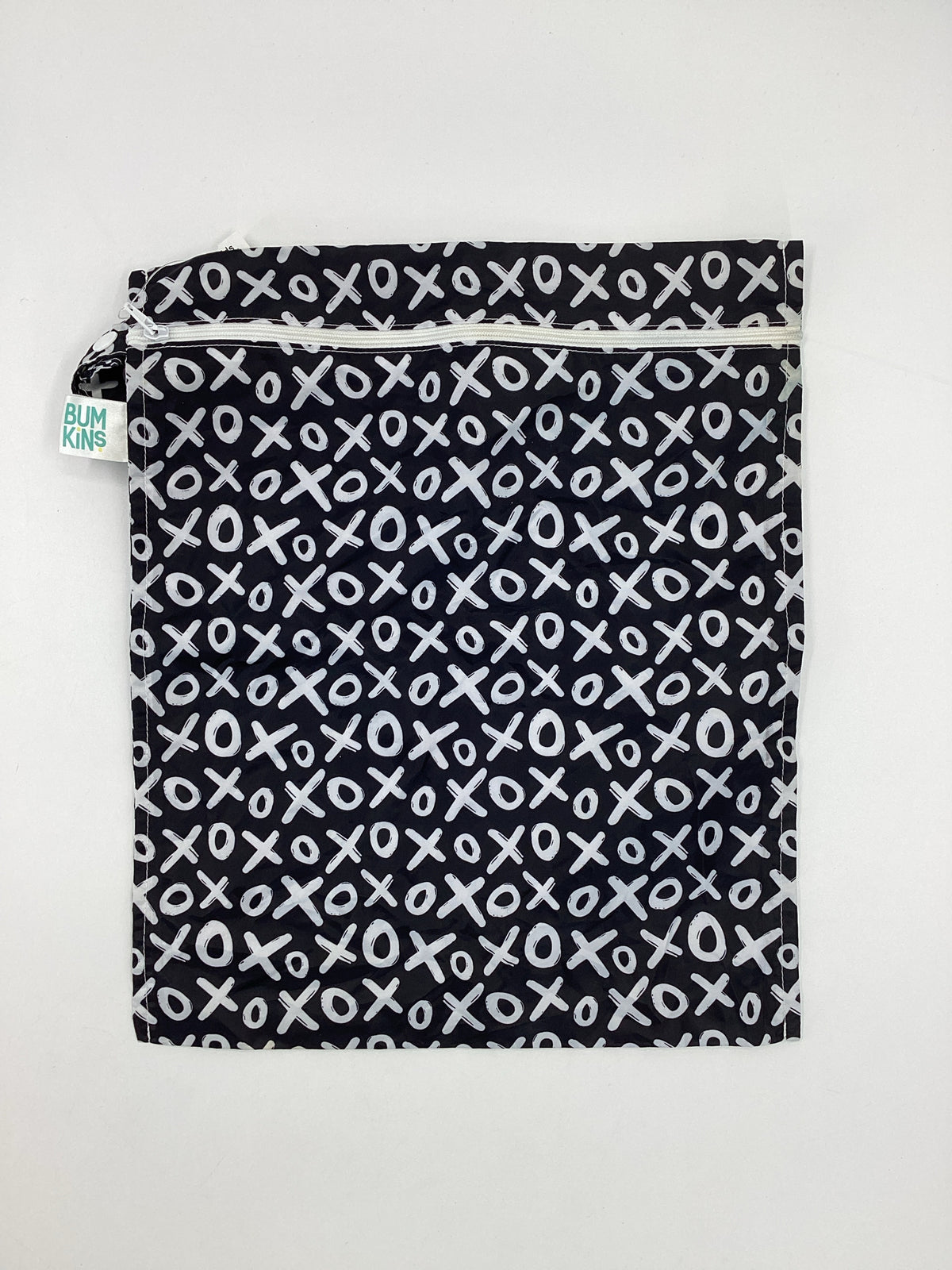 Bumkins Black Wet Bag