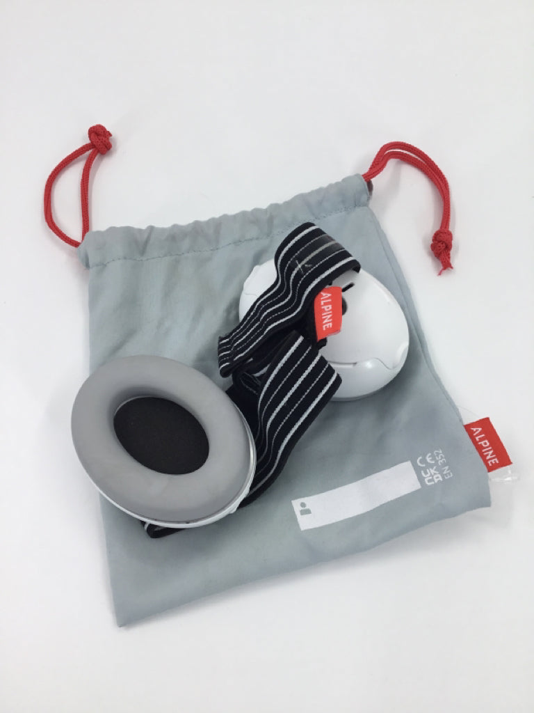 Alpine Muffy Baby Ear Protection