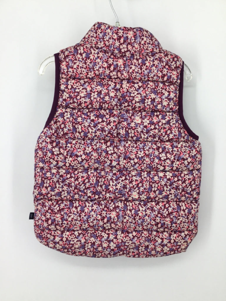 Baby Gap Child Size 3 Purple Outerwear - girls