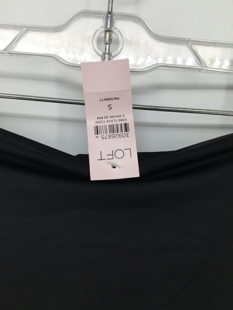 LOFT Size S Poly Blend Pants