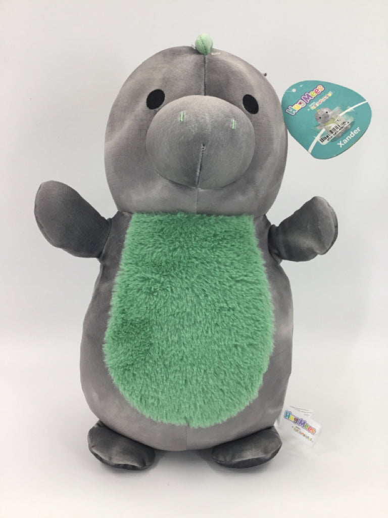 Squishmallows Xander - New with Tags