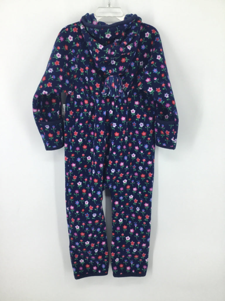JoJo Maman Bebe Child Size 2 Natural Outerwear - girls