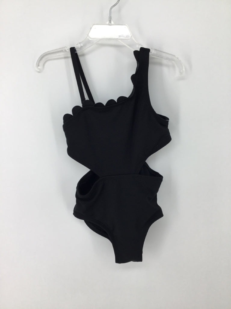Art Class Child Size 4 Black Swimwear - girls