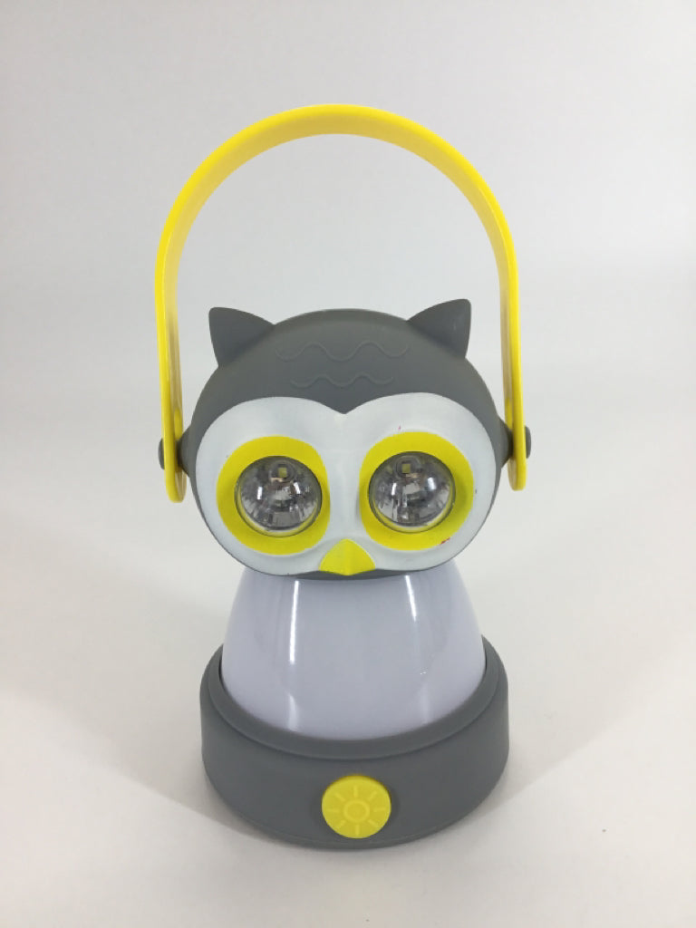 Itek Owl LED Lantern