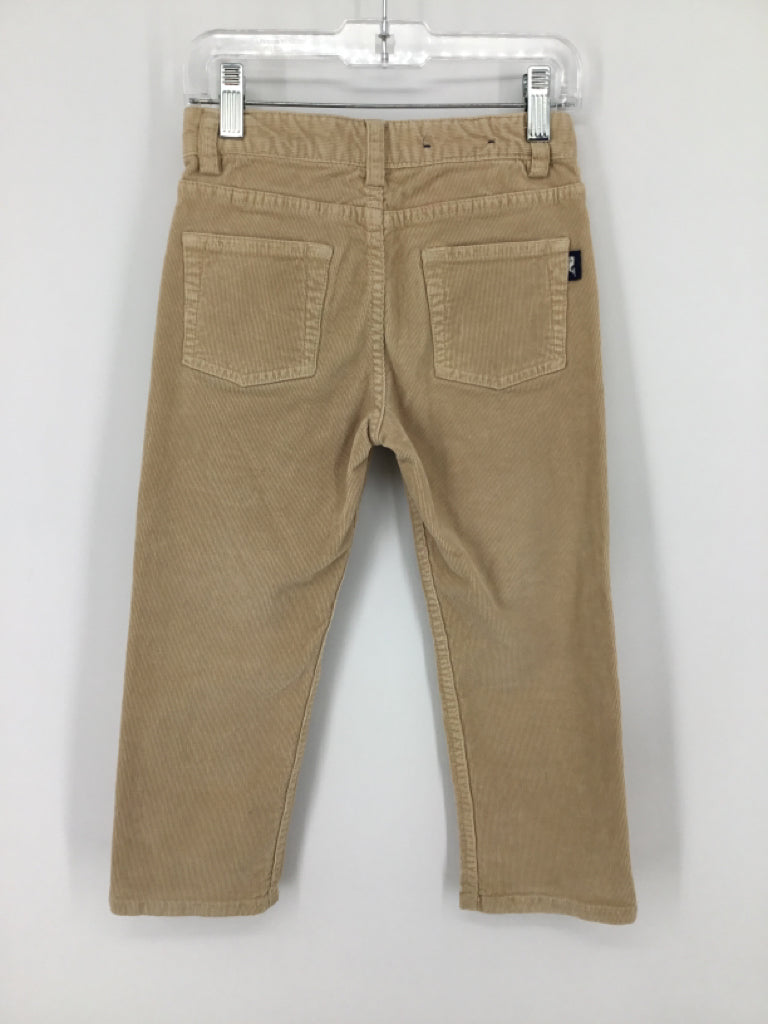 vineyard vines Child Size 5 Tan Solid Pants - boys